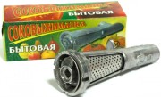 Насадка-соковыжималка на ручную мясорубку Насадка-соковыжималка на ручную мясорубку