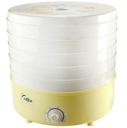 Сушилка для овощей фруктов Ротор СШ-002 5 поддонов