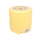 Сушилка для овощей и фруктов Суховей МП 5 поддонов