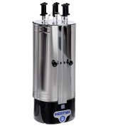 Электрошашлычница Нептун 001, 6 шампуров, 1250Вт