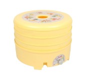 Сушилка для овощей и фруктов Суховей МП 3 поддона