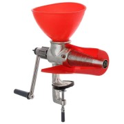 Соковыжималка Мотор Сич 1СБЧ ручная шнековая чугунная