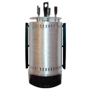 shashlichnica aromat 1.jpg Электрошашлычница Аромат-1