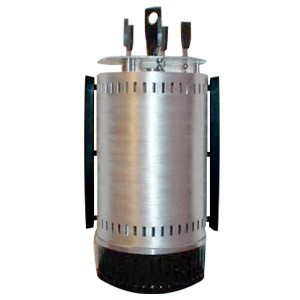 shashlichnica aromat 1.jpg Электрошашлычница Аромат-1