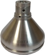 Барабан в свобре Запчасти для сепаратора Мотор-Сич