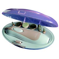 Smile_MPS_3405.jpg Электрический маникюрный набор Smile MPS-3405
