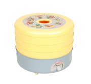 Сушилка для овощей Суховей 3 поддона