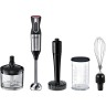 Блендер BOSCH MS6CM6155, 1000Вт, 12 скоростей Блендер BOSCH MS6CM6155, 1000Вт, 12 скоростей