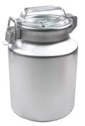 Бидон МТ-002 Бидон МТ-002 10 литров, алюминий