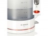 Чайный набор Bosch TTA2201 - выключатель