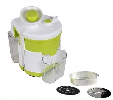 Соковыжималка Журавинка 102 с шинковкой Соковыжималка Журавинка 102 с шинковкой