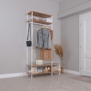 Прихожая 44 НеШкаф прнш44