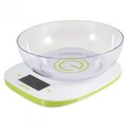 Весы кухонные Energy EN-425 с чашей до 5кг