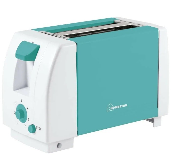 Тостер Homestar HS-2002 Тостер Homestar HS-2002