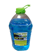 Незамерзайка Frozen Way -30, (ранее FrozXL -30°C)