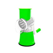 Терка-шинковка Великие Реки Дарья-1 зеленая Терка-шинковка Великие Реки Дарья-1