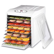 Сушилка для овощей и фруктов Pullman PL-1103