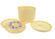 Сушилка для овощей Суховей-М, 8 поддонов, 400Вт