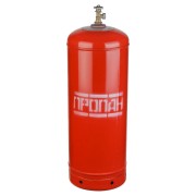 Газовый баллон 50 литров (г. Новогрудок)