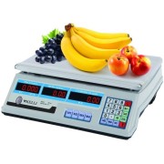 Весы торговые электронные KELLI KL-1524