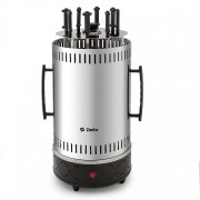 Шашлычница электрическая DELTA DL-6701 Шашлычница электрическая DELTA DL-6701