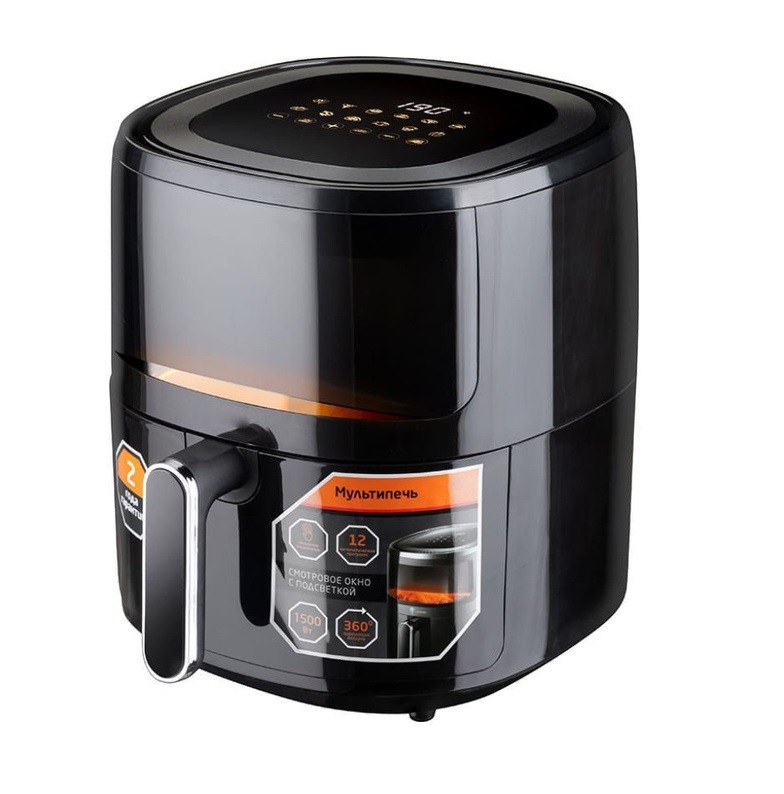 Мультипечь Leonord LE-1708 Мультипечь Leonord LE-1708