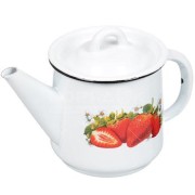 Чайник СтальЭмаль 1с202с