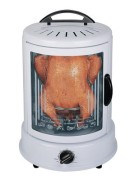 Электрошашлычница (гриль) Охота-4