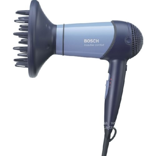 Bosch PHD 571041.jpg Фен Bosch PHD 5710