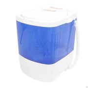 Стиральная машина Принцесса СМ-1 синий бак Стиральная машина Принцесса СМ-1