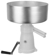 Сепаратор сливкоотделитель ручной РЗ-ОПС (80 л)