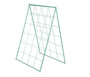 Шпалера для огурцов двухсторонняя LDN 107786