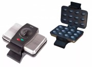 Вафельница-орешница WILLMARK WM-105W