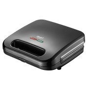 Вафельница-Ростер 3в1 ATLANTA ATH-1058