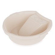 Таз для стирки 10 литров Альтернатива Хозяюшка М1183