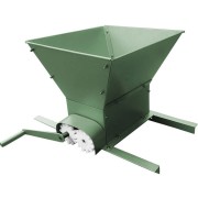 Дробилка механическая для винограда ДВ-3 Дробилка механическая для винограда ДВ-3