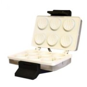 vafelnica-kotletnica-lakomka-ek-1.jpg Электрокотлетница Лакомка ЭК-1 (керамическое покрытие)