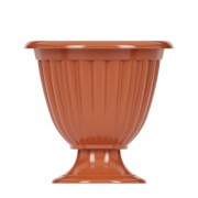 Вазон для цветов Альтернатива Жасмин М1557 12 литров