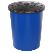 Бак универсальный с крышкой 100 литров Альтернатива М3468