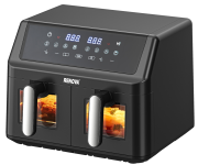 Аэрогриль RENOVA AF5-DTB2 9 литров