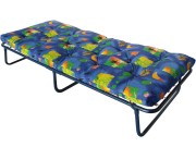 Раскладушка Вероника В03-М Раскладушка Вероника В03-М