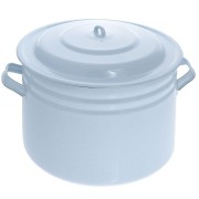 Бак-кастрюля Лысьва 25 л.