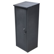 Шкаф для газового баллона 50л Петромаш, разборный