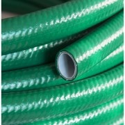 Шланг поливочный ПВХ Поток-200 25 м 3/4 Шланг поливочный ПВХ Поток-200, 5 слоев, 25 метров, 3/4