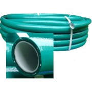 Шланг поливочный ПВХ Поток-100 25 м 3/4 Шланг поливочный ПВХ Поток-100, 5 слоев, 25 метров, 3/4