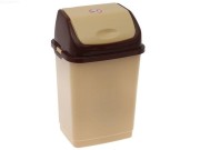 Ведро для мусора Камелия РП-1012