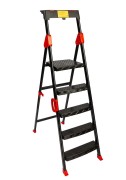 Стремянка Perilla COMFORT 133505 5 ступеней, до 250 кг