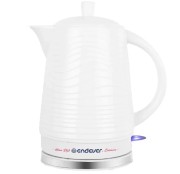 Чайник электрический керамический ENDEVER KR-460C