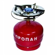 Таганок Дачник НЗГА объёмом 12 литров