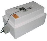 Бытовой инкубатор БИ-1 (Несушка) на 36 яиц (220/12, автопереворот)